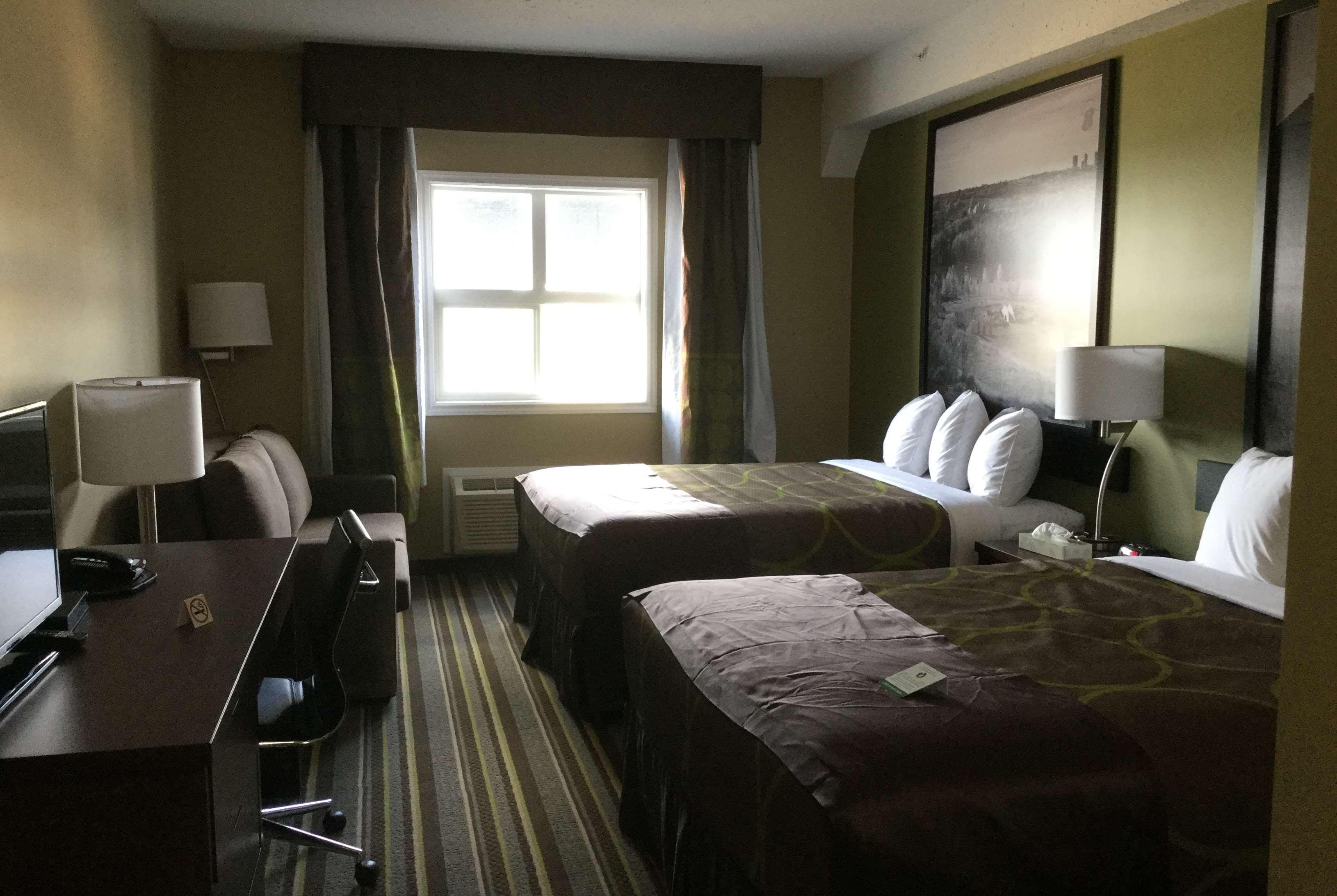 Hotel Super 8 By Wyndham Hardisty Extérieur photo
